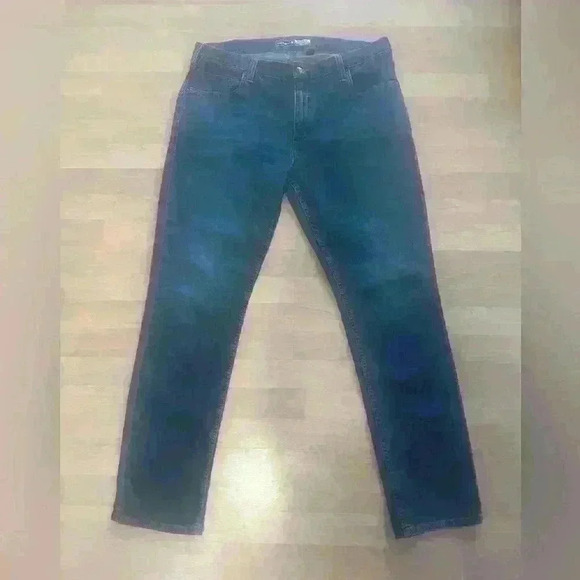 Carhartt Relaxed Fit Mens Jeans Size 38x34 - Picture 6 of 7